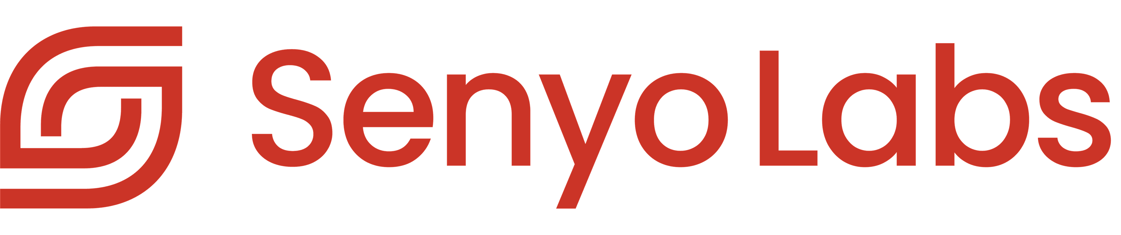Senyo Labs